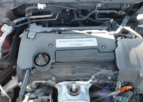 2013 Honda Accord Lx from USA, damaged, VIN 1HGCR2F33DA068262